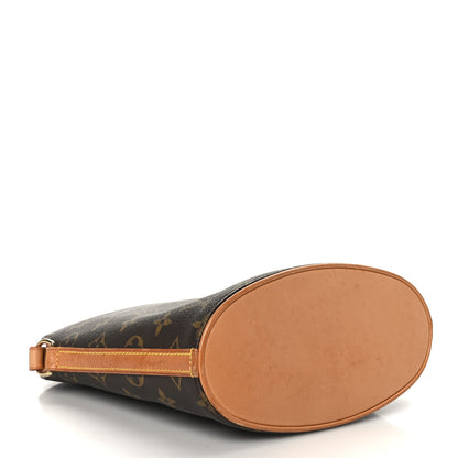 Louis Vuitton Monogram Drouot 4 of 9