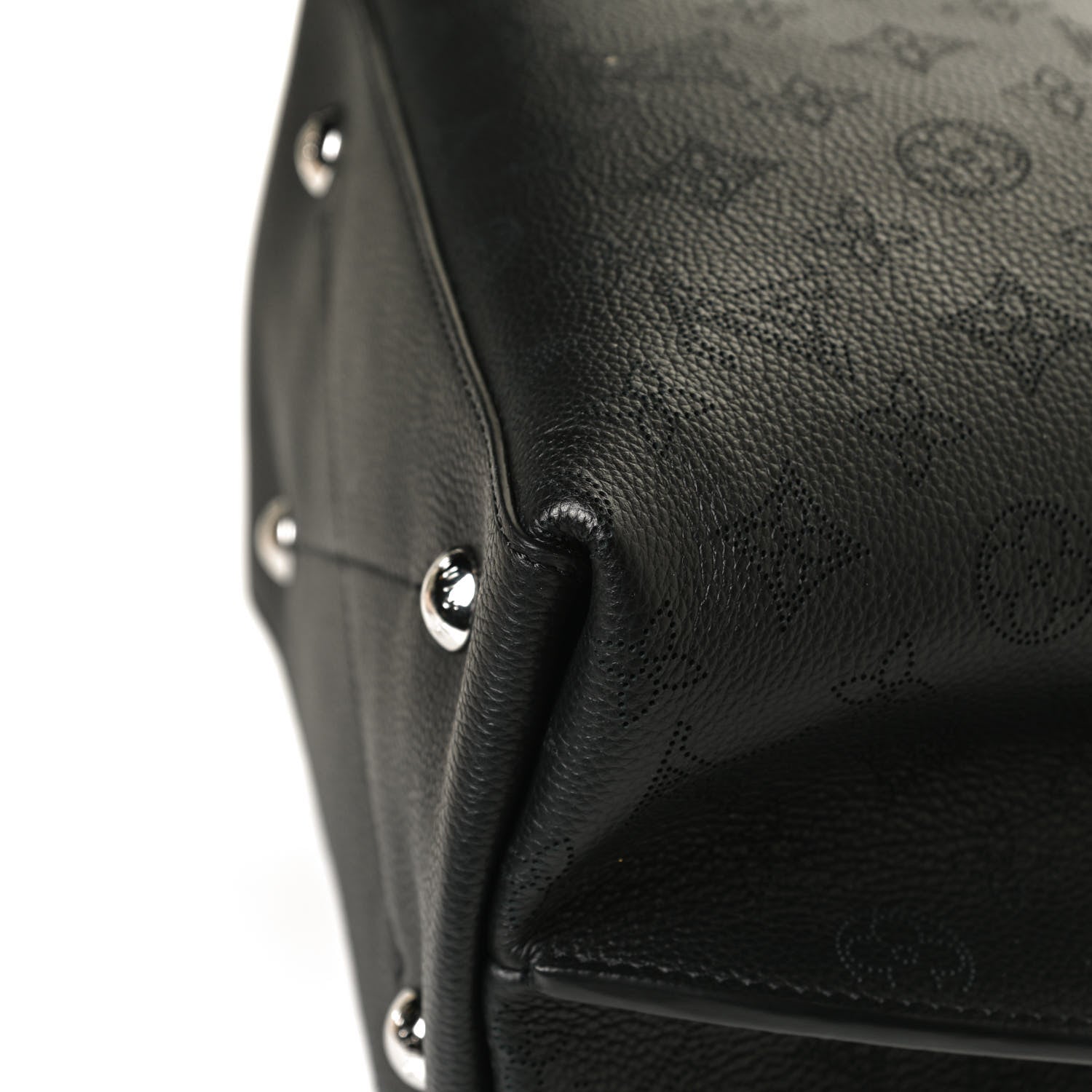 Louis Vuitton Mahina Muria Black 7 of 11