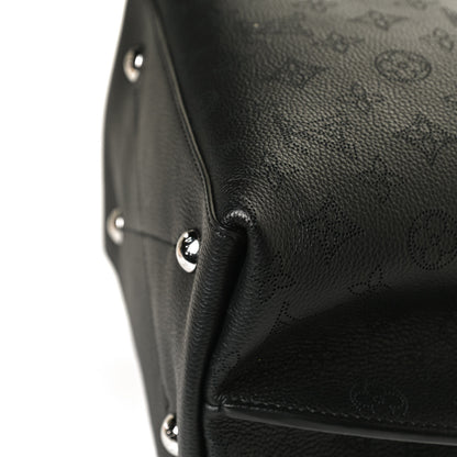 Louis Vuitton Mahina Muria Black 7 of 11