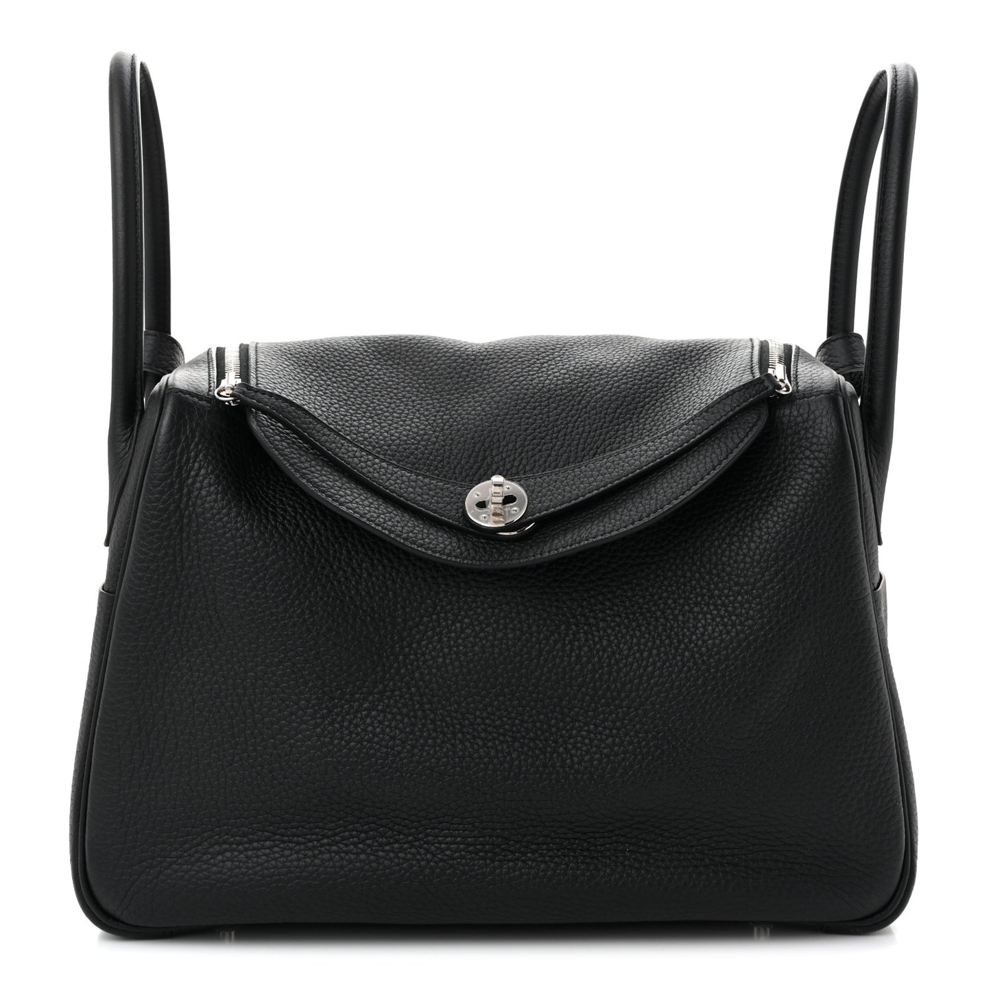 Taurillon Clemence Lindy 34 Black
