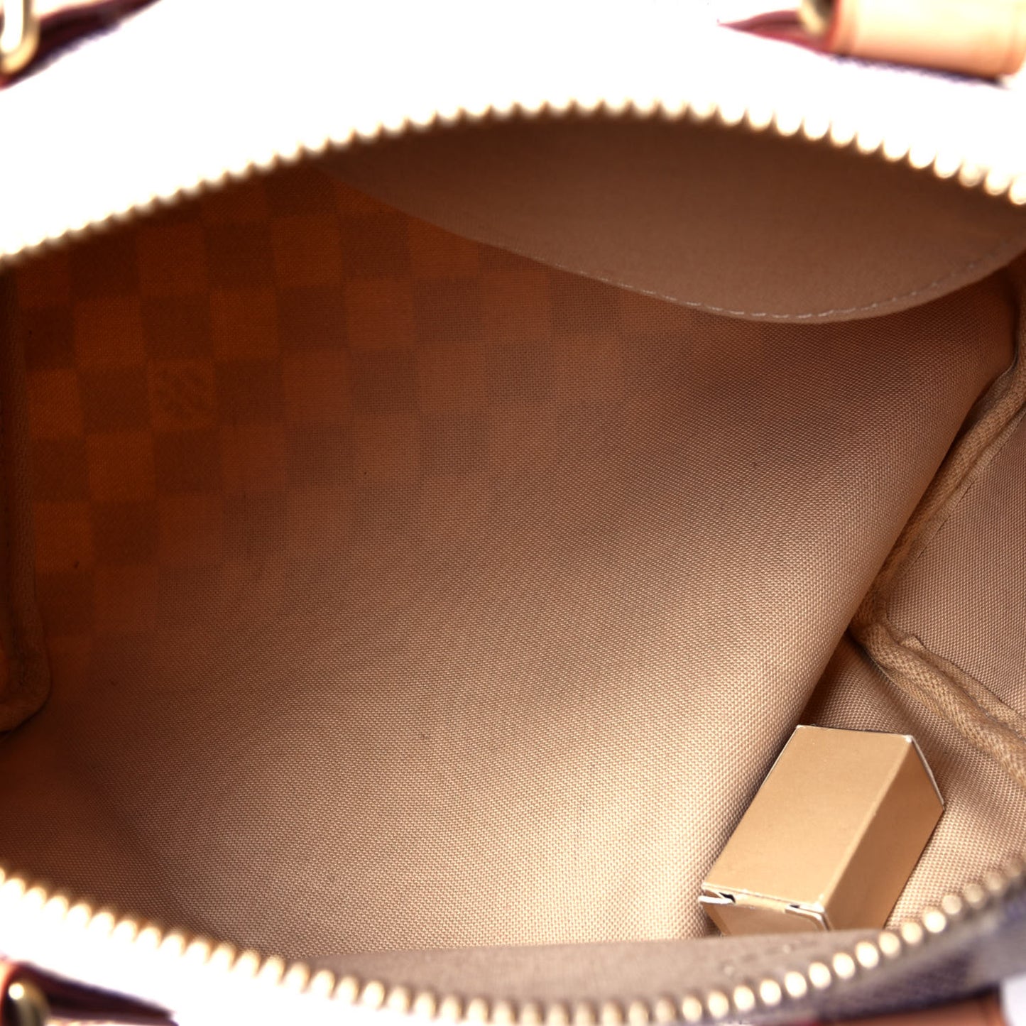 Damier Azur Speedy 25