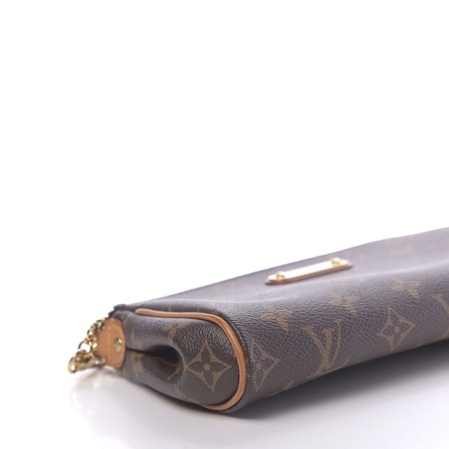 Monogram Eva Clutch