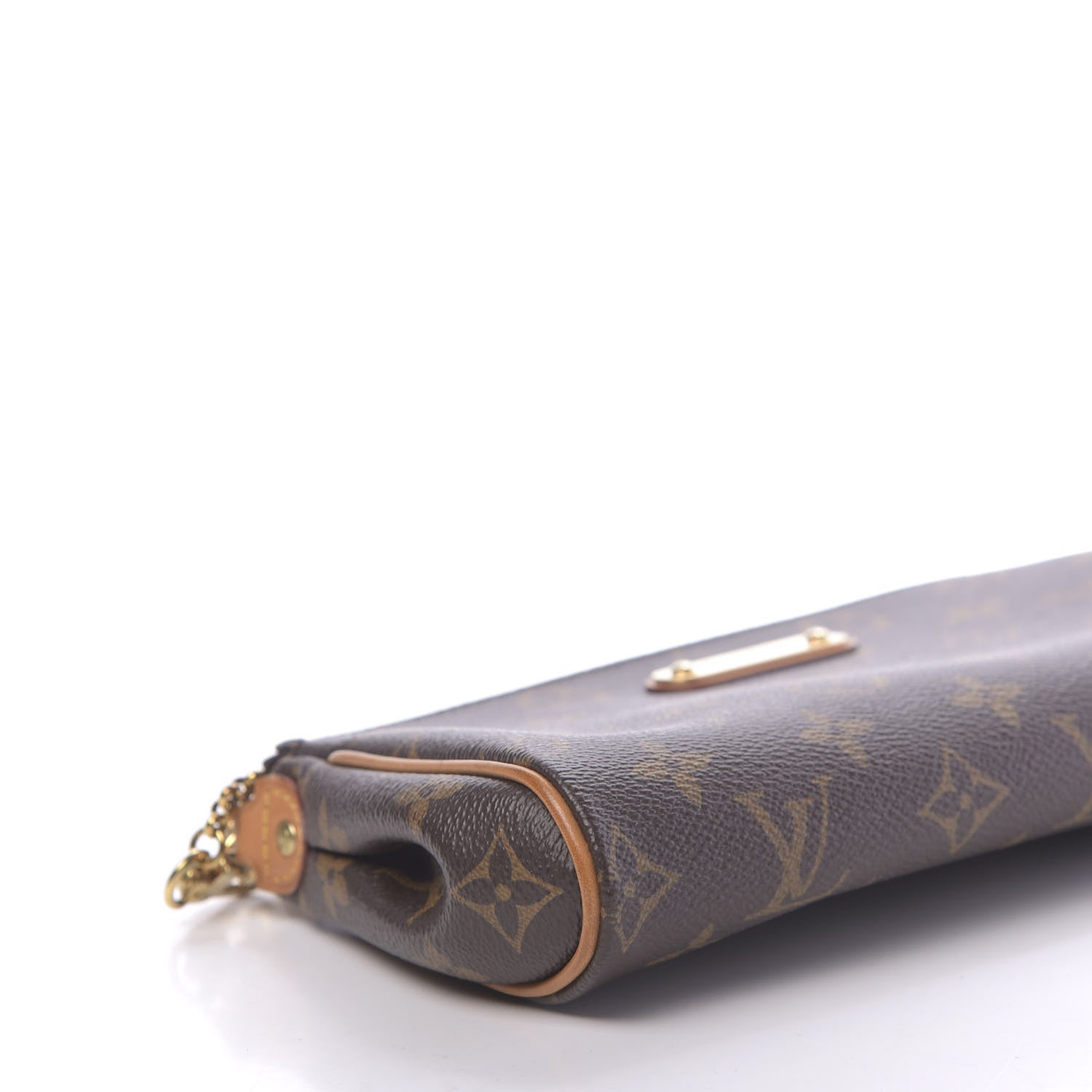 Louis Vuitton Monogram Eva Clutch 8 of 10