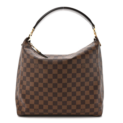 Louis Vuitton Damier Ebene Portobello PM 1 of 10
