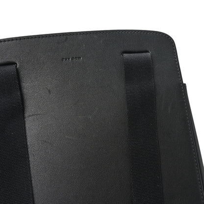 The Row Nappa Moulded Backpack Black 10 of 10