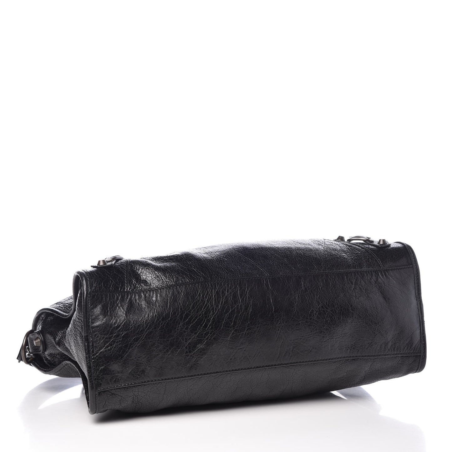 Agneau Classic Hardware City Black