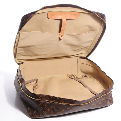 Louis Vuitton Monogram Sirius 55 5 of 8