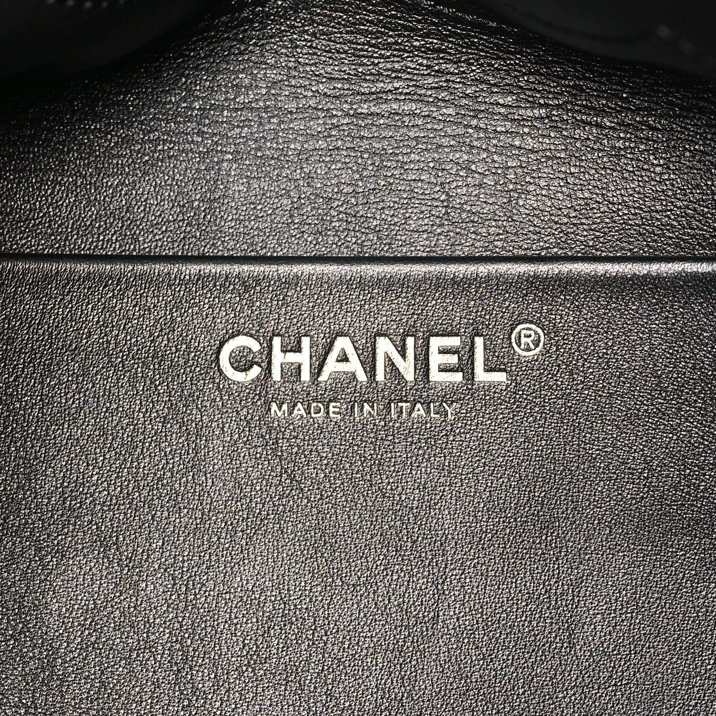 Suede Calfskin Small Souplissimo Maxi Flap Black