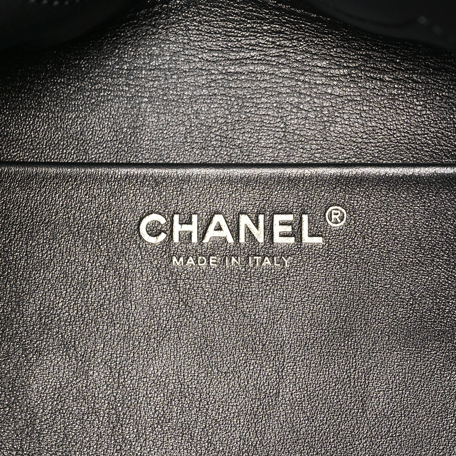 Chanel Suede Calfskin Small Souplissimo Maxi Flap Black 5 of 10