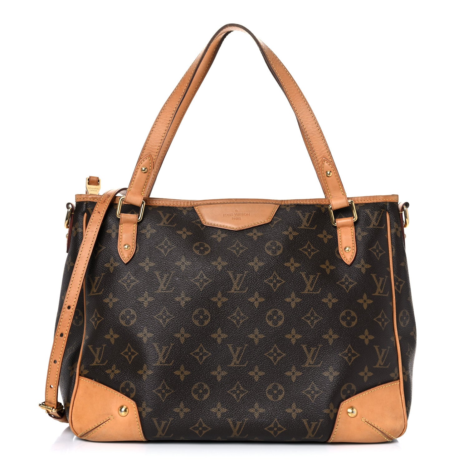 Louis Vuitton Monogram Estrela MM 1 of 23