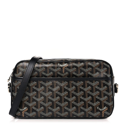 Goyard Goyardine Sac Cap Vert Black 1 of 9