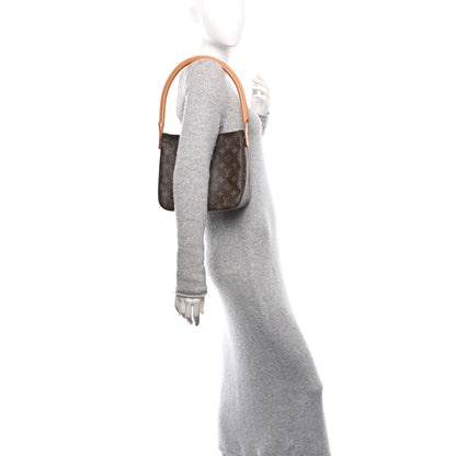 Louis Vuitton Monogram Looping MM 2 of 9