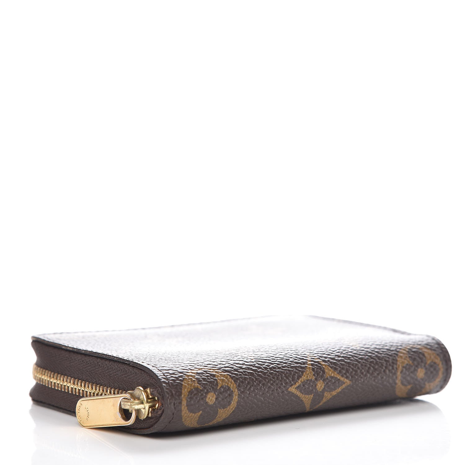 Louis Vuitton Monogram Zippy Coin Purse 4 of 7