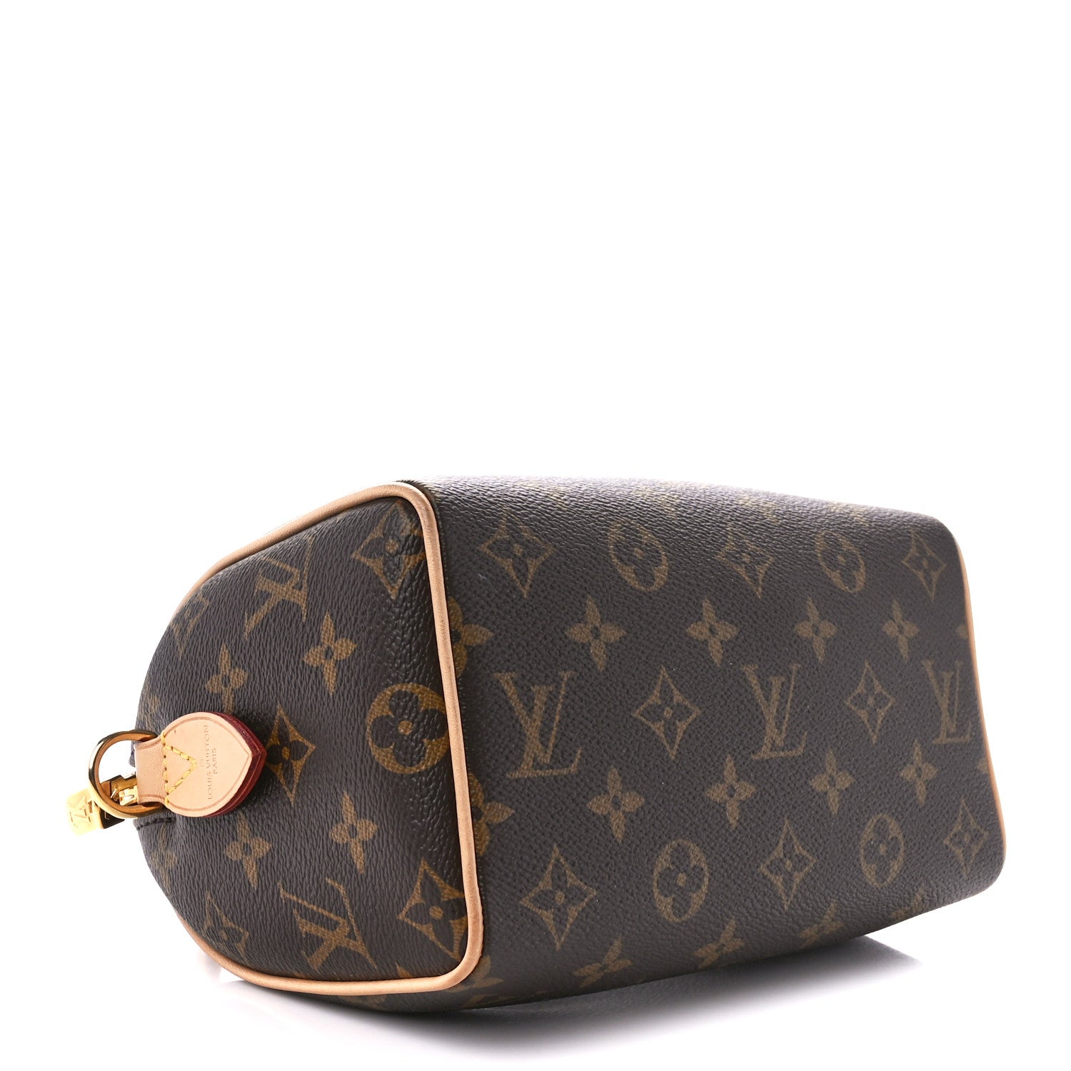 Louis Vuitton Monogram Speedy Bandouliere 20 4 of 10