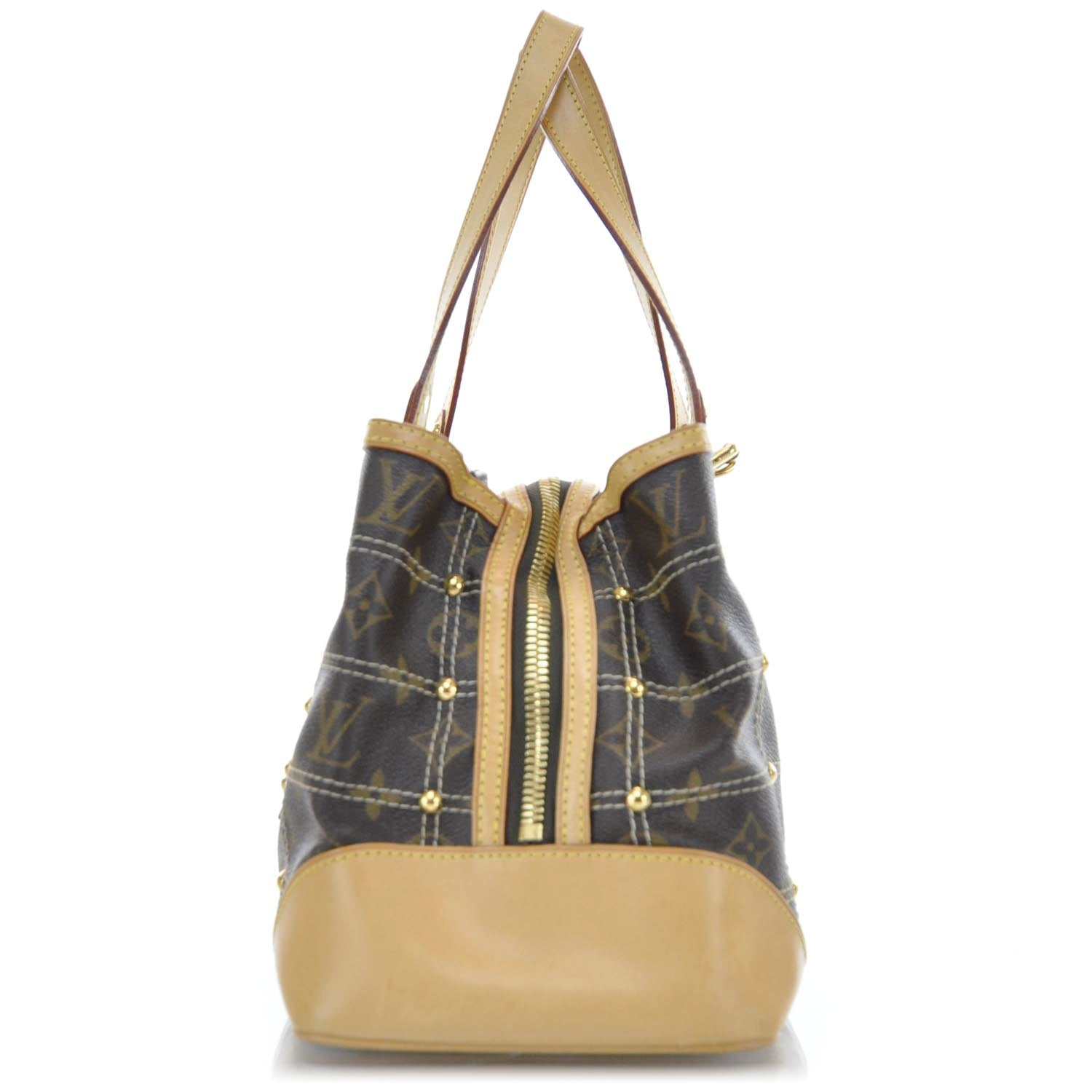Louis Vuitton Monogram Riveting 4 of 10