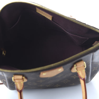 Louis Vuitton Monogram Turenne PM 5 of 11