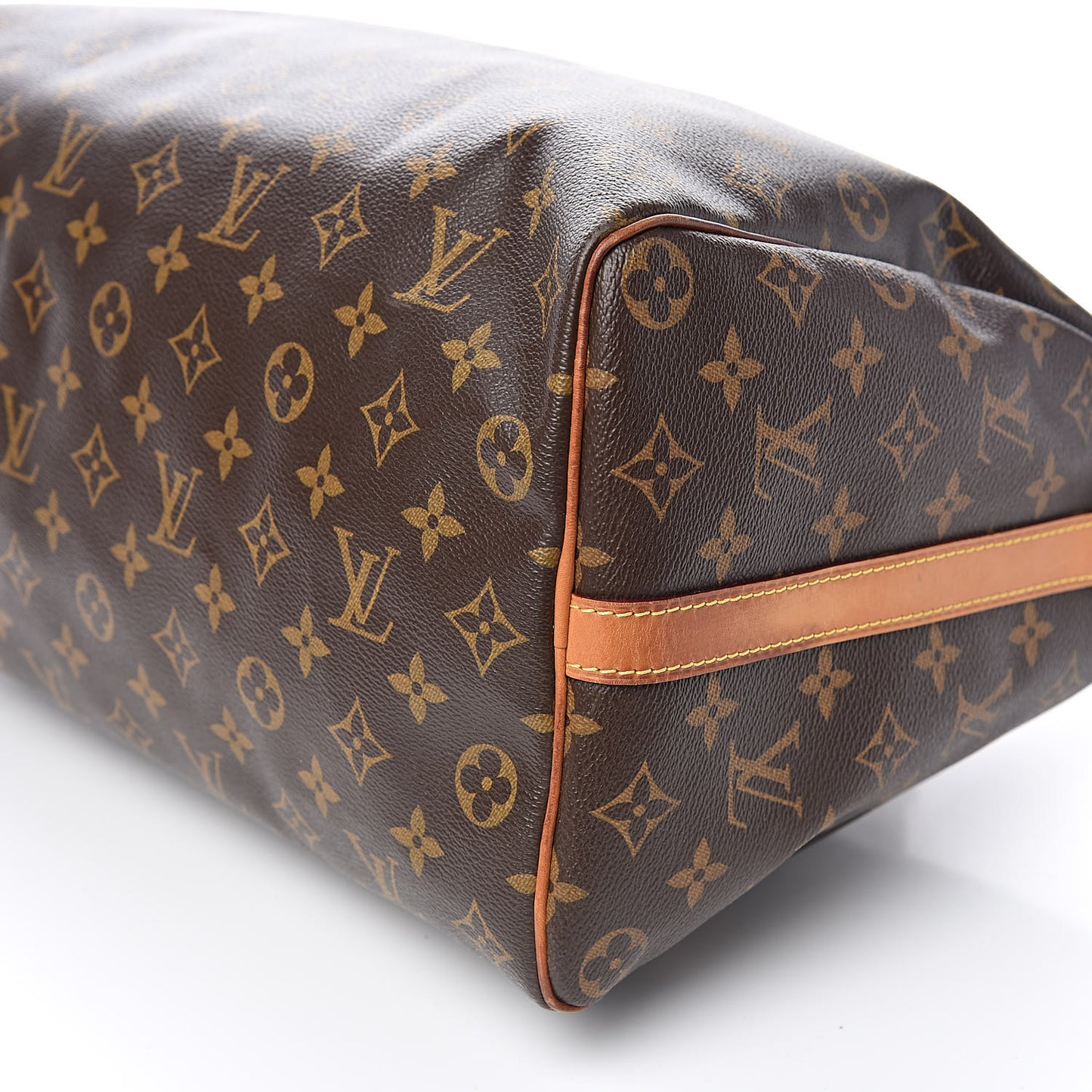 Monogram Speedy Bandouliere 35