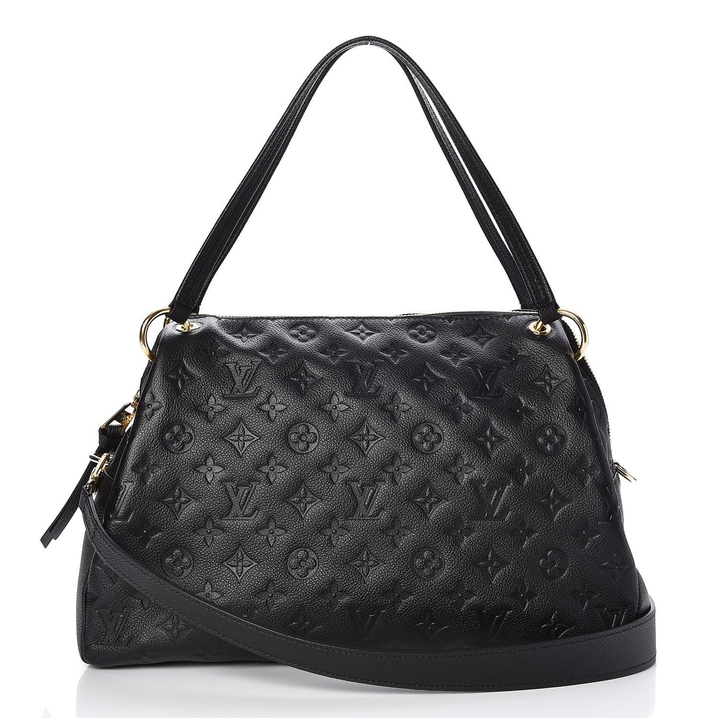 Empreinte Ponthieu PM Black