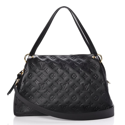 Louis Vuitton Empreinte Ponthieu PM Black 1 of 9