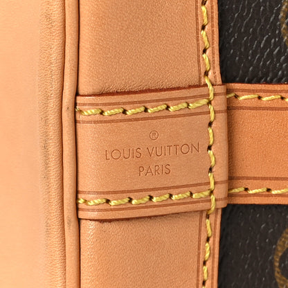 Louis Vuitton Monogram Noe BB 6 of 11