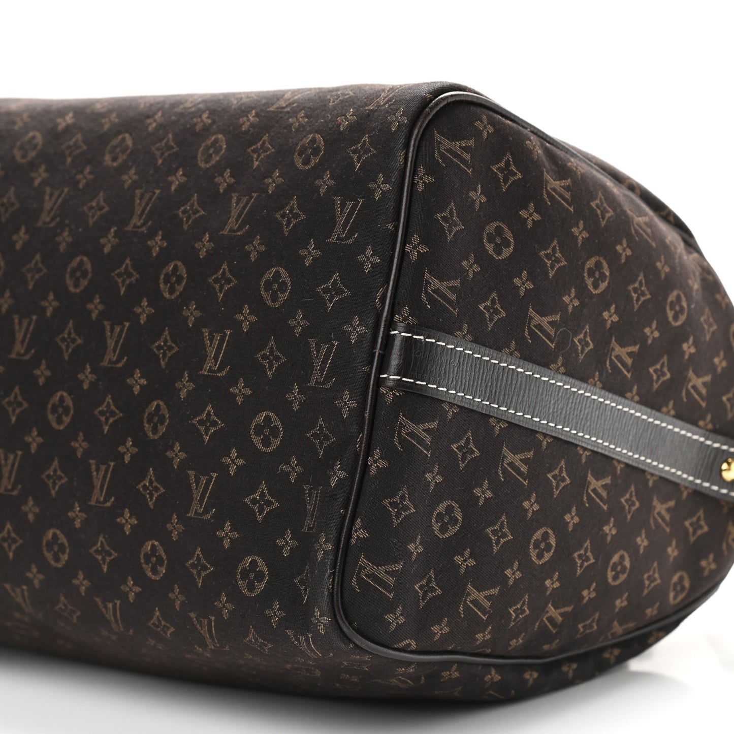 Monogram Idylle Speedy Bandouliere 30 Fusain
