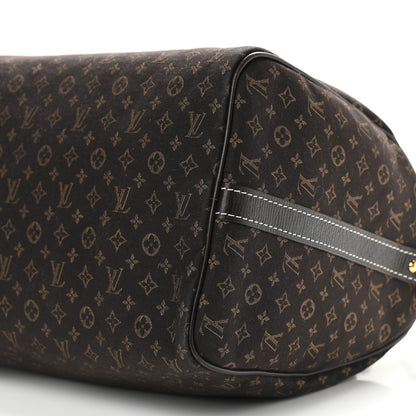 Louis Vuitton Monogram Idylle Speedy Bandouliere 30 Fusain 6 of 7