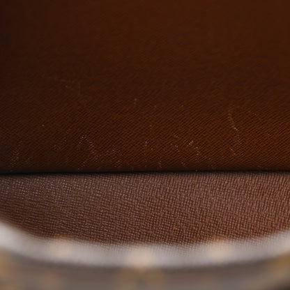 Louis Vuitton Monogram Trocadero 30 10 of 14