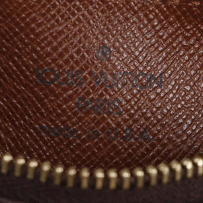 Louis Vuitton Monogram Mini Papillon 7 of 7