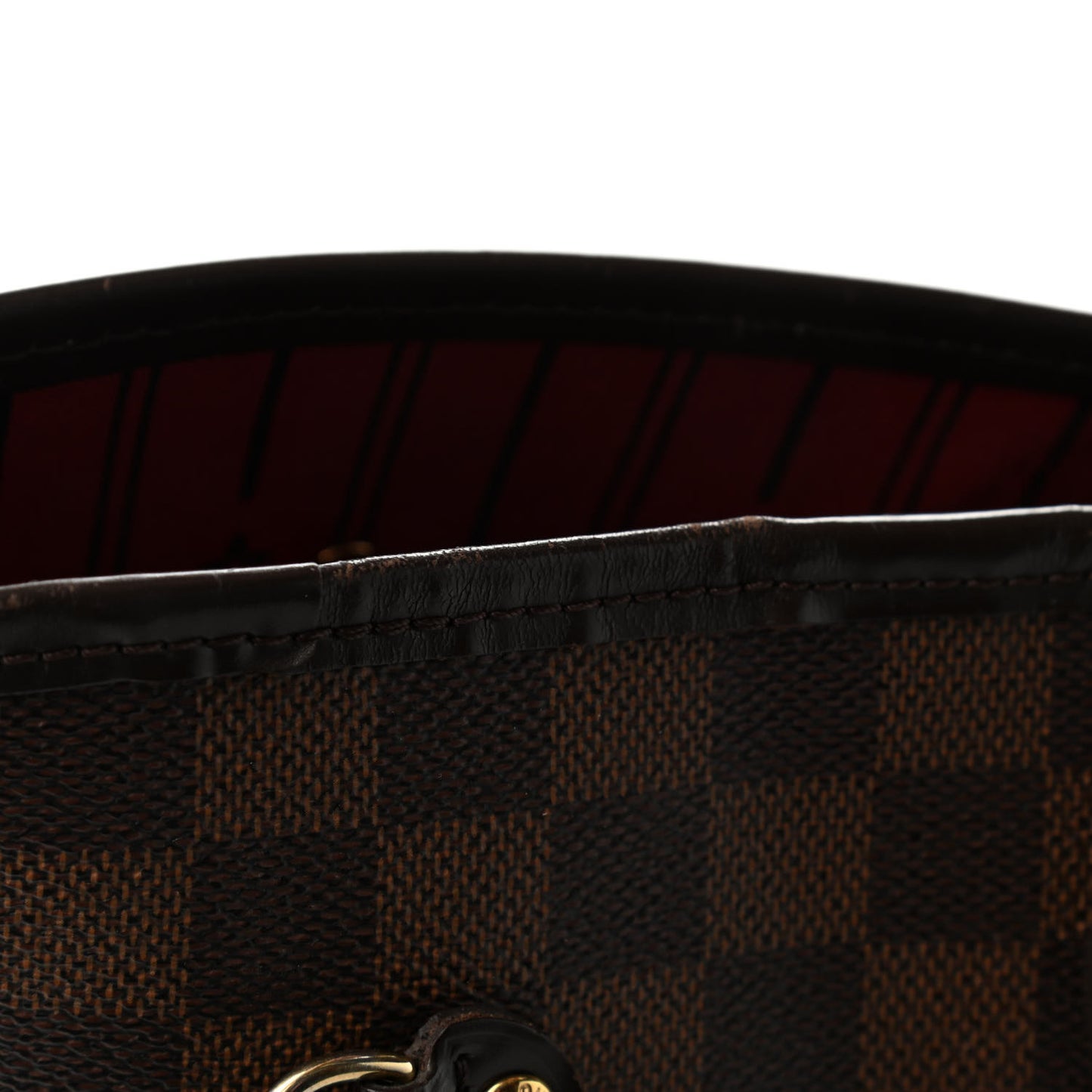 Damier Ebene Neverfull MM