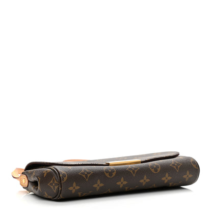 Louis Vuitton Monogram Favorite MM 4 of 9
