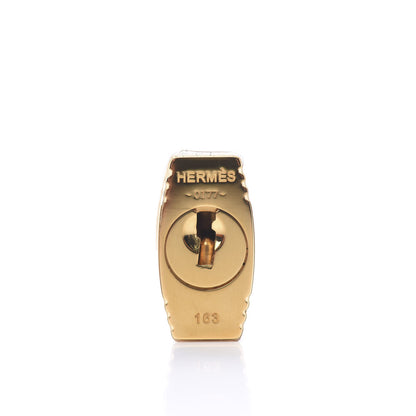 Hermes Sombrero Kelly Sellier 25 Black 14 of 36