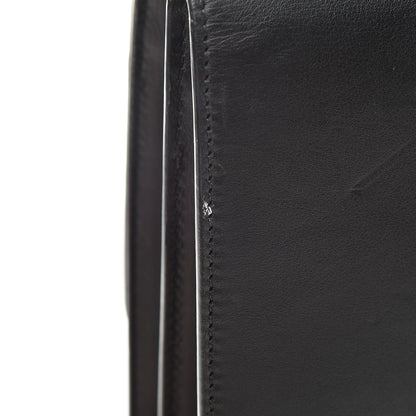 Gucci Calfskin Bamboo Web Large Dionysus Top Handle Bag Black Bright Evergreen Hibiscus Red 19 of 23