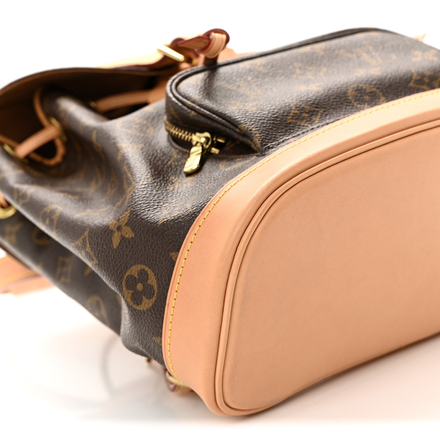 Monogram Montsouris MM Backpack