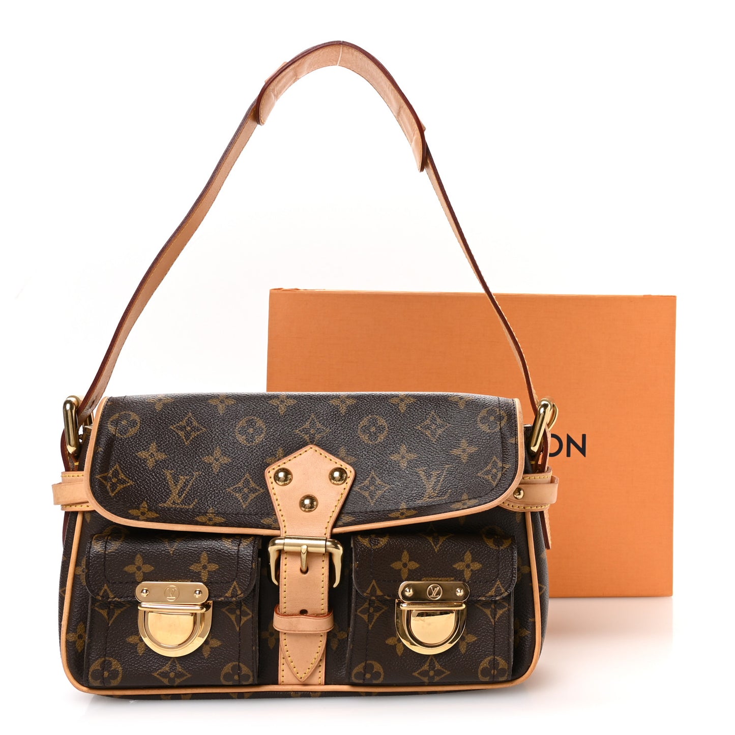 Monogram Hudson PM