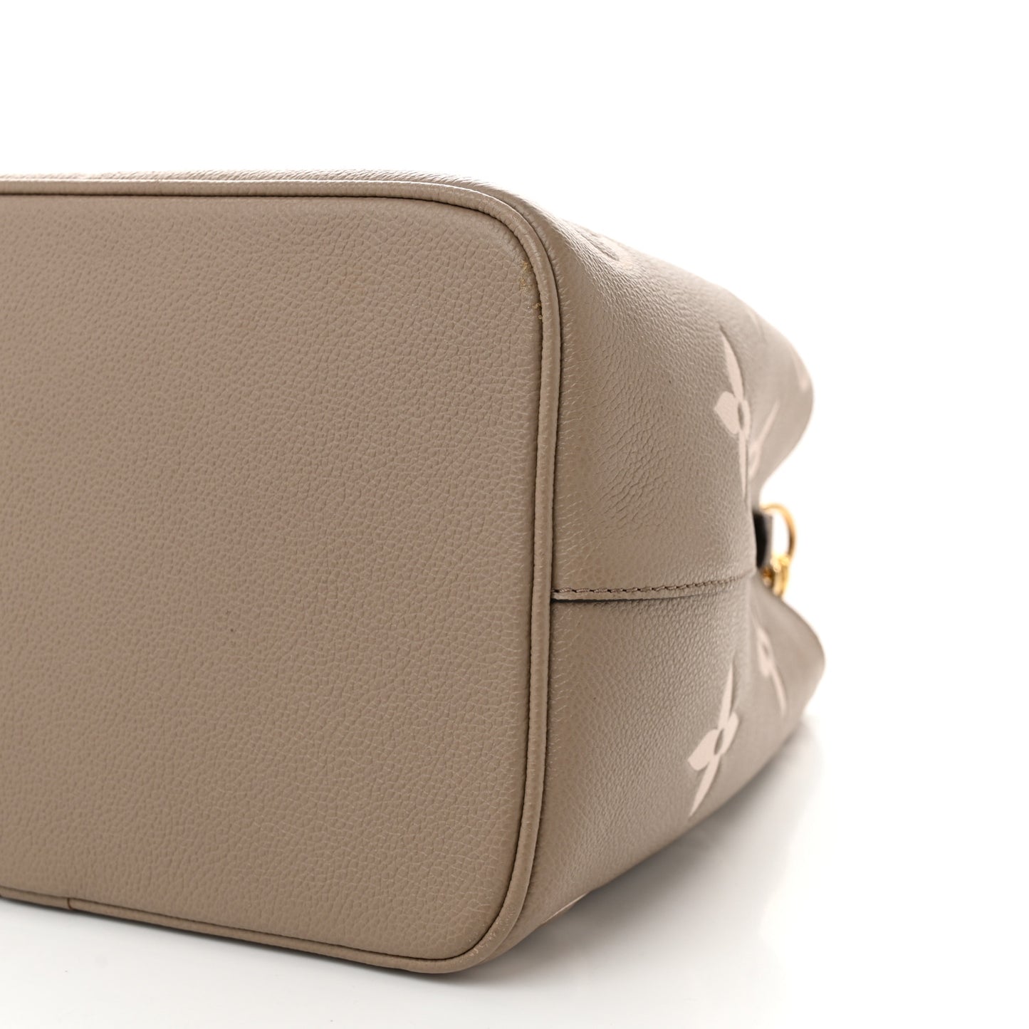 Empreinte Monogram Giant Neonoe MM Tourterelle Creme