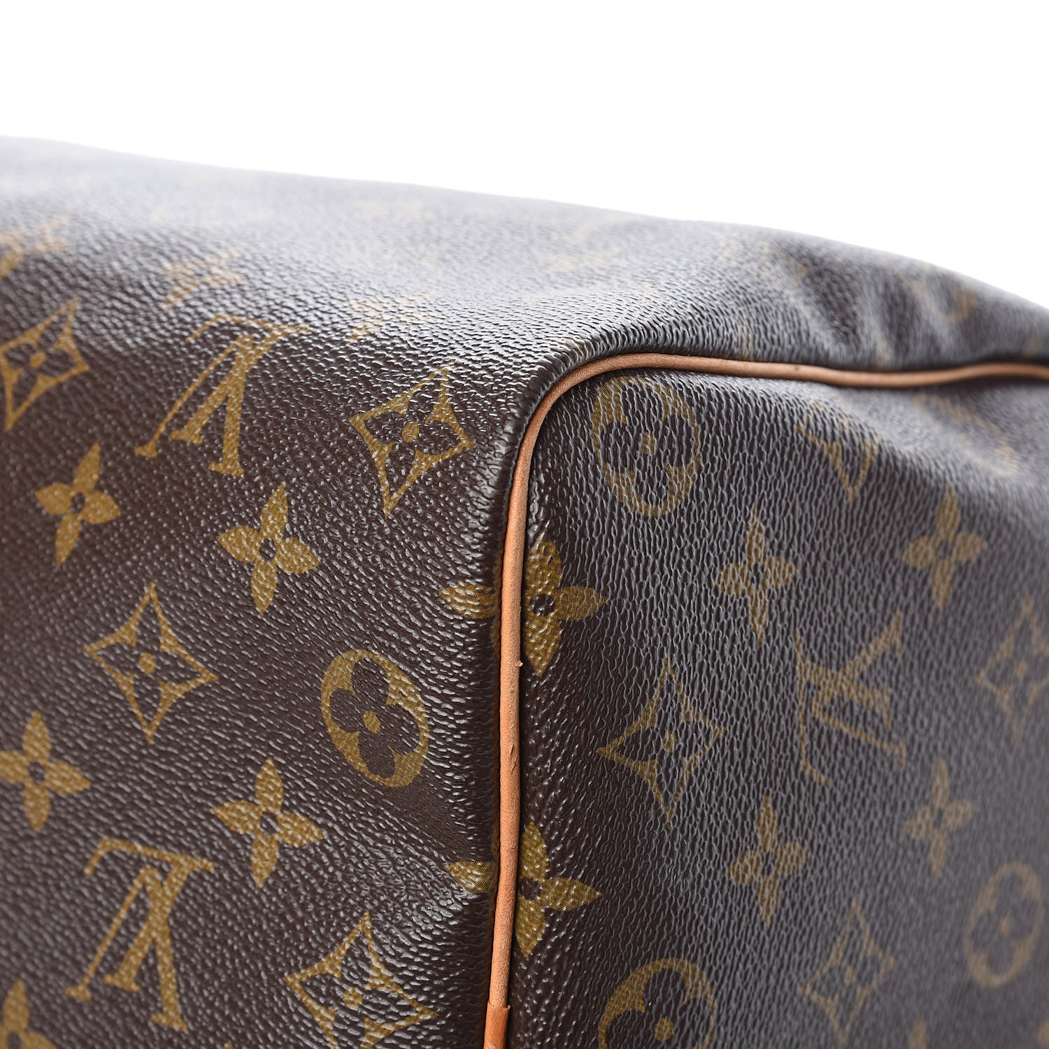 Louis Vuitton Monogram Speedy 35 15 of 17