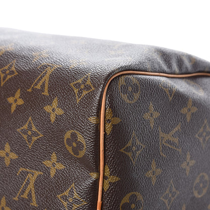 Louis Vuitton Monogram Speedy 35 15 of 17