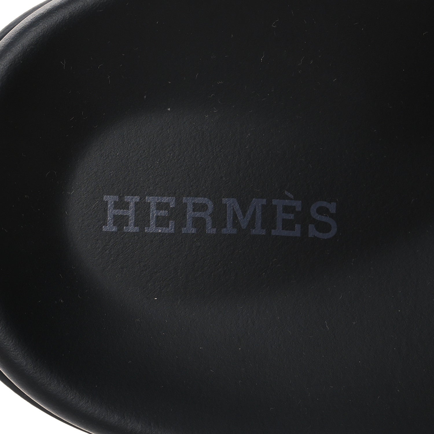 Hermes Calfskin Womens Chypre Sandals 39 Naturel 8 of 9
