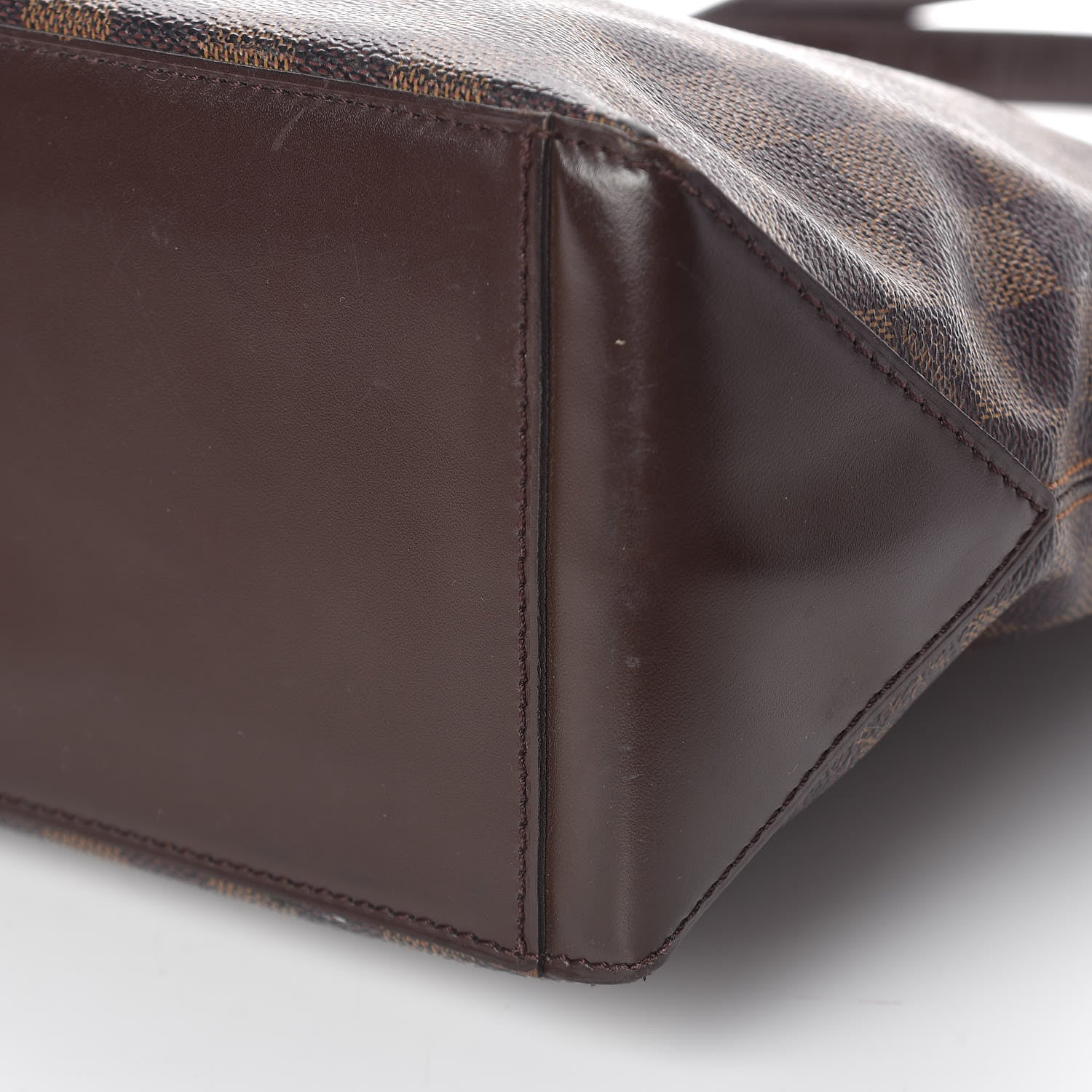 Louis Vuitton Damier Ebene Cabas Piano 9 of 9