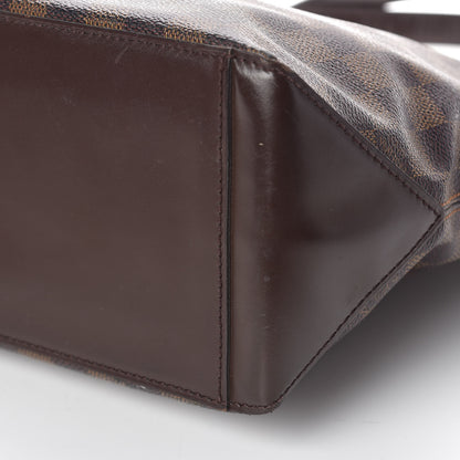 Louis Vuitton Damier Ebene Cabas Piano 9 of 9
