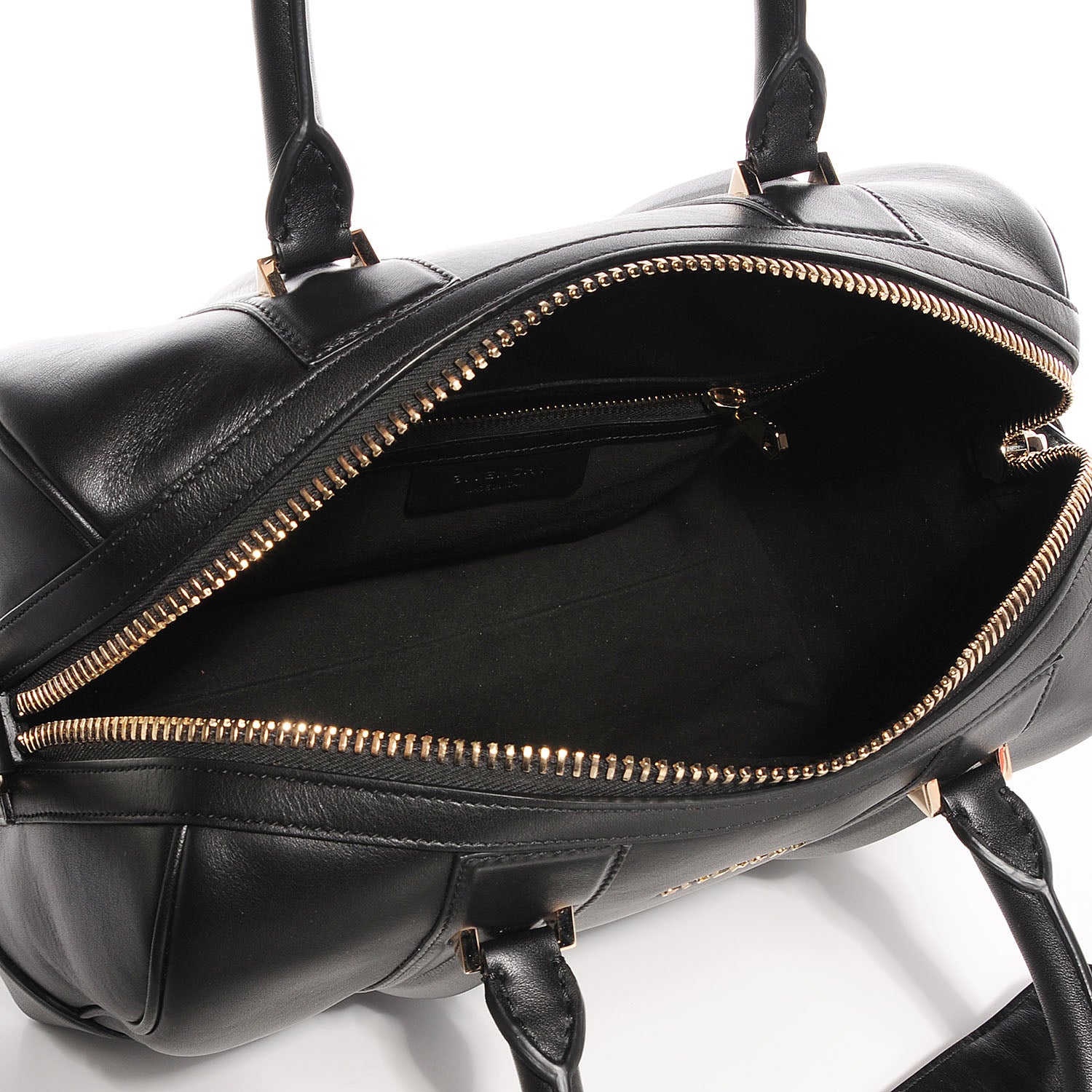 Givenchy Calfskin Medium Lucrezia Black 5 of 11