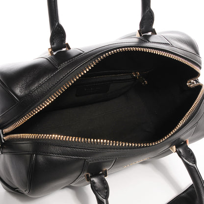 Givenchy Calfskin Medium Lucrezia Black 5 of 11