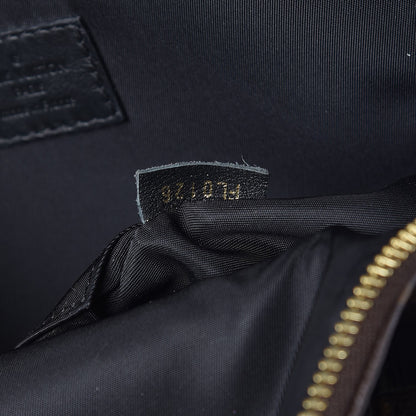 Louis Vuitton Monogram Palm Springs Backpack PM 7 of 7