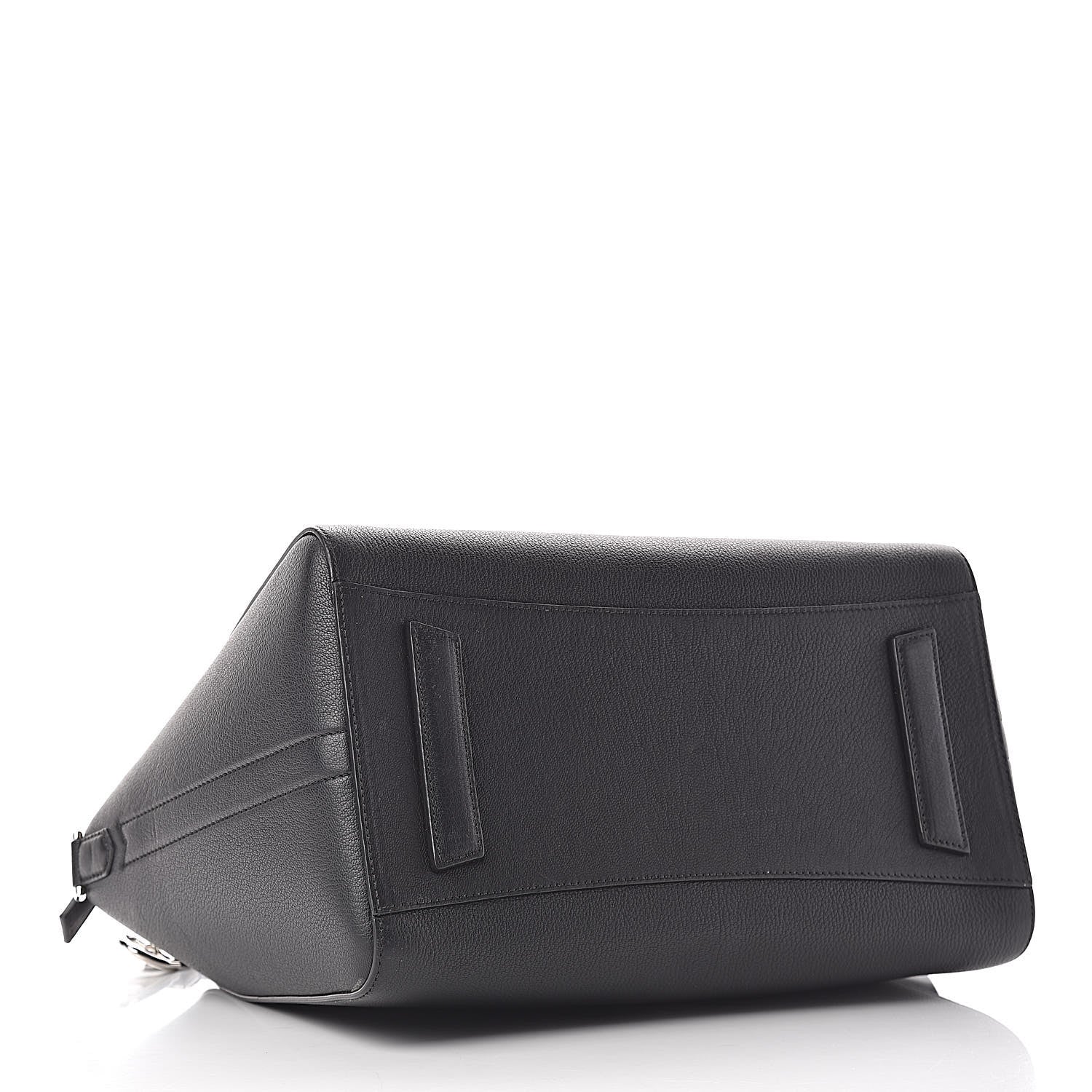 Givenchy Sugar Goatskin Medium Antigona Black 4 of 18