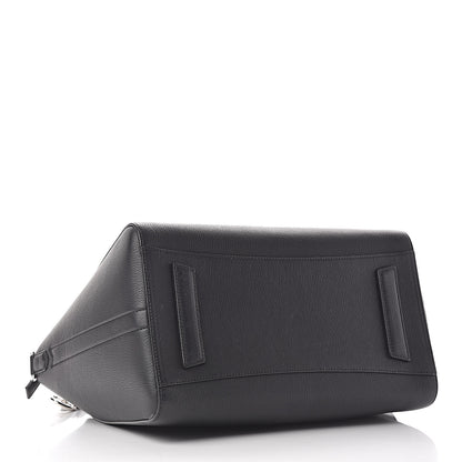 Givenchy Sugar Goatskin Medium Antigona Black 4 of 18