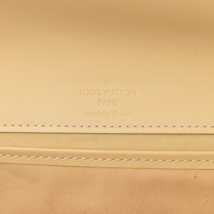 Louis Vuitton Epi Honfleur Vanilla 5 of 11