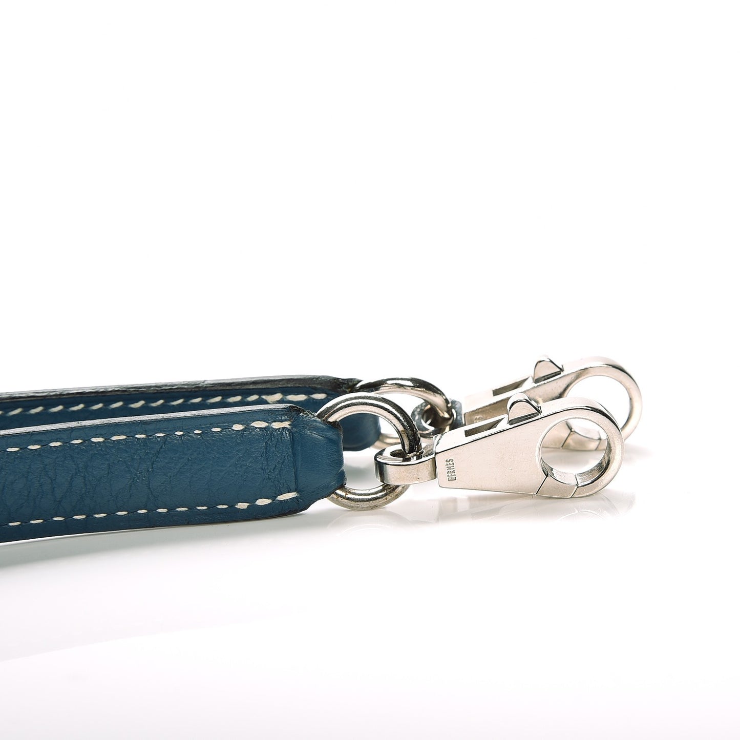Taurillon Clemence Kelly Retourne 32 Blue Jean