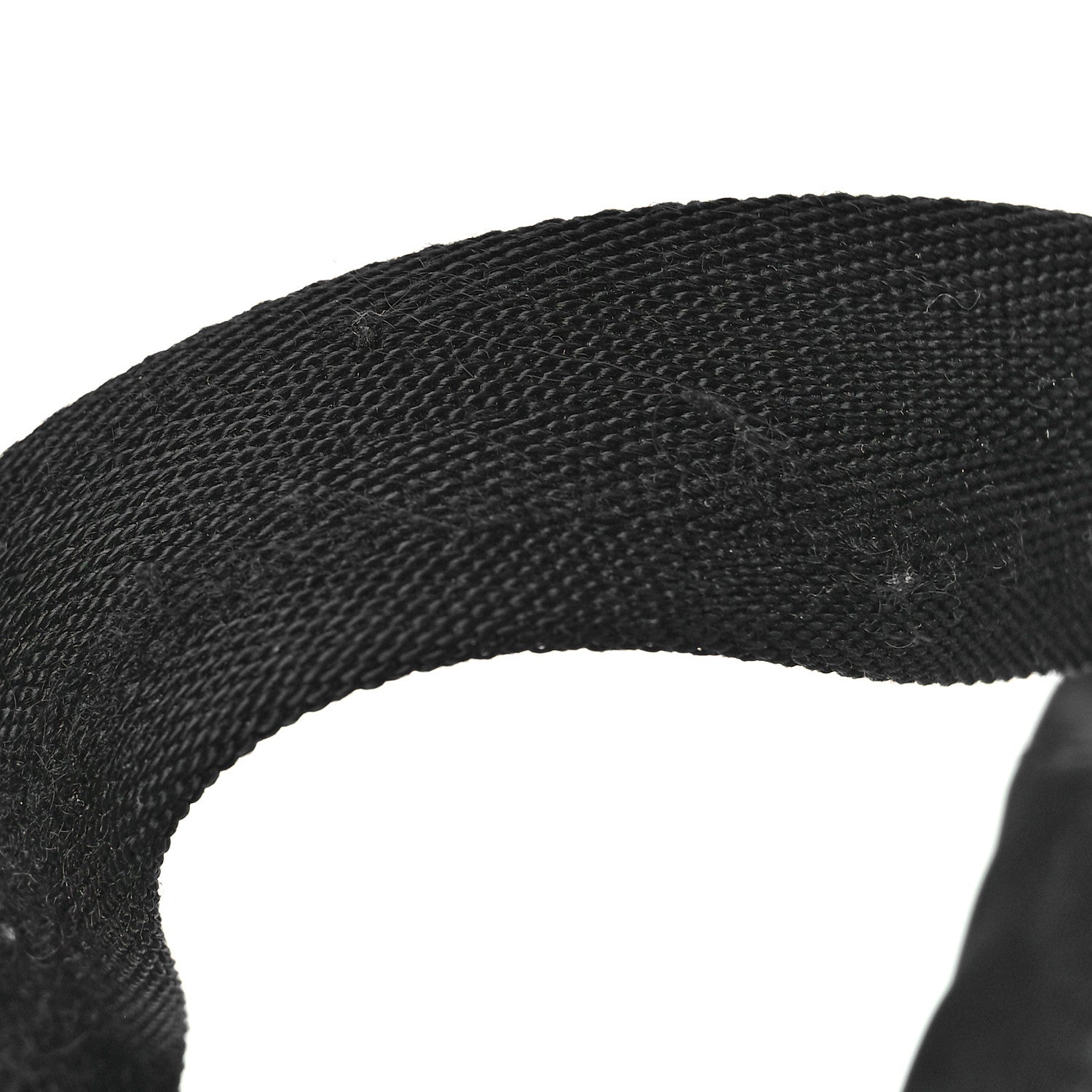 Burberry Nylon Medium Rucksack Backpack Black 9 of 9