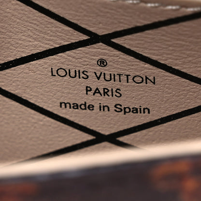 Louis Vuitton Monogram Essential Time Trunk 9 of 10