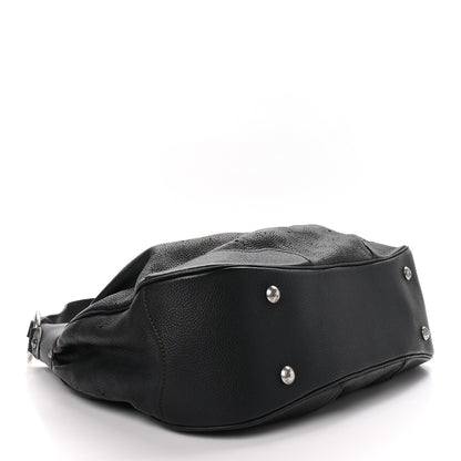 Louis Vuitton Mahina Solar PM Black 4 of 8